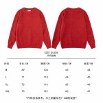 2025年8月24日秋冬入荷新作Gucciニット/セーター安い人気商品/HL工場