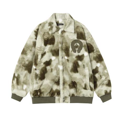 2025年8月24日秋冬入荷新作Chrome hearts ...