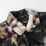 2025年8月24日秋冬入荷新作Chrome hearts ジャケット/野球服安い人気商品/HL工場