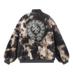 2025年8月24日秋冬入荷新作Chrome hearts ジャケット/野球服安い人気商品/HL工場