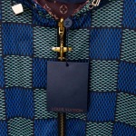 2025年8月24日秋冬入荷新作Louis Vuittonジャケット/野球服安い人気商品/HL工場