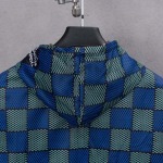 2025年8月24日秋冬入荷新作Louis Vuittonジャケット/野球服安い人気商品/HL工場