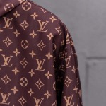 2025年8月24日秋冬入荷新作Louis Vuittonジャケット/野球服安い人気商品/HL工場