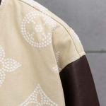 2025年8月24日秋冬入荷新作Louis Vuittonジャケット/野球服安い人気商品/HL工場