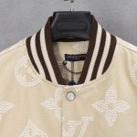 2025年8月24日秋冬入荷新作Louis Vuittonジャケット/野球服安い人気商品/HL工場