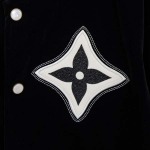 2025年8月24日秋冬入荷新作Louis Vuittonジャケット/野球服安い人気商品/HL工場