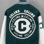 2025年8月24日秋冬入荷新作Celineジャケット/野球服安い人気商品/HL工場