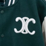 2025年8月24日秋冬入荷新作Celineジャケット/野球服安い人気商品/HL工場