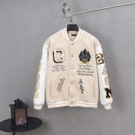 2025年8月24日秋冬入荷新作Off-whiteジャケット...