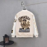 2025年8月24日秋冬入荷新作Off-whiteジャケット/野球服安い人気商品/HL工場