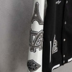 2025年8月24日秋冬入荷新作Givenchyジャケット/野球服安い人気商品/HL工場