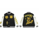 2025年8月24日秋冬入荷新作Off-whiteジャケット/野球服安い人気商品/HL工場