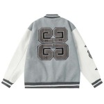 2025年8月24日秋冬入荷新作Givenchyジャケット/野球服安い人気商品/HL工場
