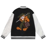 2025年8月24日秋冬入荷新作Louis Vuittonジャケット/野球服安い人気商品/HL工場