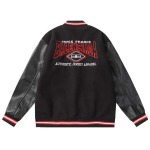2025年8月24日秋冬入荷新作Balenciagaジャケット/野球服安い人気商品/HL工場