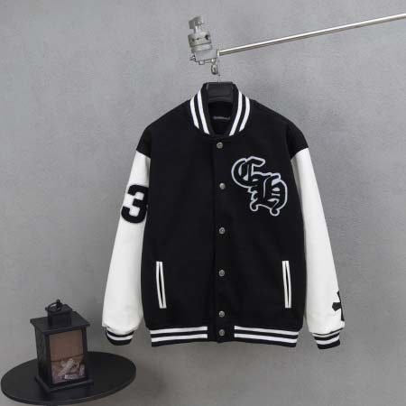 2025年8月24日秋冬入荷新作Chrome hearts ...