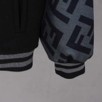 2025年8月24日秋冬入荷新作Fendiジャケット/野球服安い人気商品/HL工場