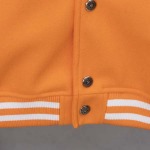 2025年8月24日秋冬入荷新作Chrome hearts ジャケット/野球服安い人気商品/HL工場