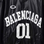 2025年8月24日秋冬入荷新作Balenciagaジャケット/野球服安い人気商品/HL工場