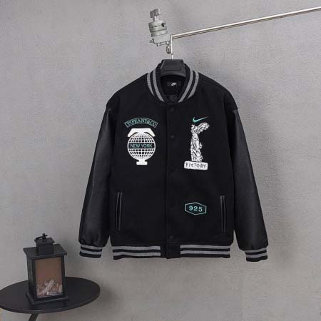 2025年8月24日秋冬入荷新作Nikeジャケット/野球服安...