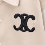 2025年8月24日秋冬入荷新作Celineジャケット/野球服安い人気商品/HL工場