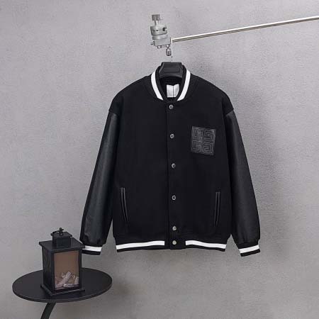 2025年8月24日秋冬入荷新作Givenchyジャケット/...