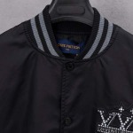 2025年8月24日秋冬入荷新作Louis Vuittonジャケット/野球服安い人気商品/HL工場