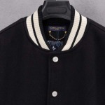 2025年8月24日秋冬入荷新作Louis Vuittonジャケット/野球服安い人気商品/HL工場