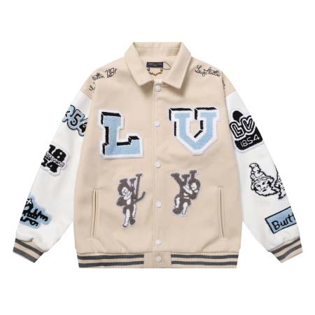 2025年8月24日秋冬入荷新作Louis Vuittonジ...