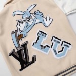 2025年8月24日秋冬入荷新作Louis Vuittonジャケット/野球服安い人気商品/HL工場