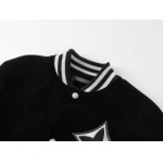2025年8月24日秋冬入荷新作Louis Vuittonジャケット/野球服安い人気商品/HL工場