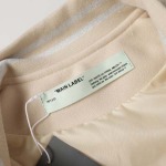 2025年8月24日秋冬入荷新作Off-whiteジャケット/野球服安い人気商品/HL工場