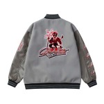 2025年8月24日秋冬入荷新作Off-whiteジャケット/野球服安い人気商品/HL工場