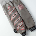 2025年8月24日秋冬入荷新作Off-whiteジャケット/野球服安い人気商品/HL工場
