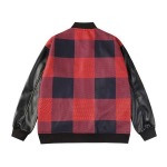 2025年8月24日秋冬入荷新作Louis Vuittonジャケット/野球服安い人気商品/HL工場