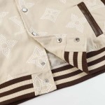 2025年8月24日秋冬入荷新作Louis Vuittonジャケット/野球服安い人気商品/HL工場
