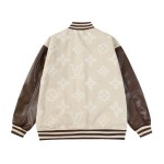2025年8月24日秋冬入荷新作Louis Vuittonジャケット/野球服安い人気商品/HL工場