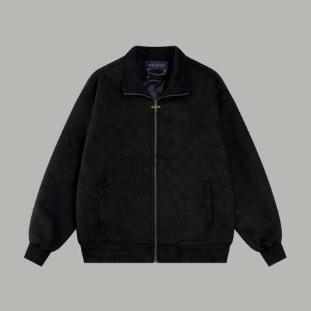 2025年8月24日秋冬入荷新作Louis Vuittonジ...