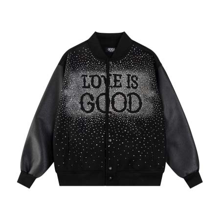 2025年8月24日秋冬入荷新作GOODBRANDジャケット...