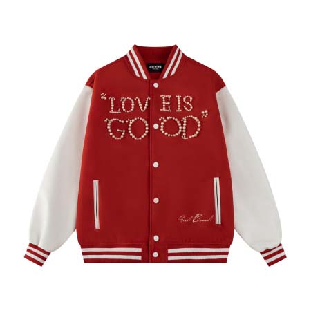 2025年8月24日秋冬入荷新作GOODBRANDジャケット...
