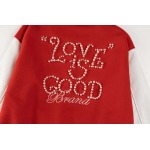 2025年8月24日秋冬入荷新作GOODBRANDジャケット/野球服安い人気商品/HL工場