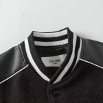 2025年8月24日秋冬入荷新作Celineジャケット/野球服安い人気商品/HL工場
