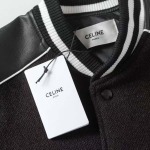 2025年8月24日秋冬入荷新作Celineジャケット/野球服安い人気商品/HL工場
