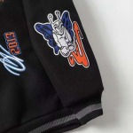 2025年8月24日秋冬入荷新作Off-whiteジャケット/野球服安い人気商品/HL工場