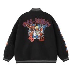 2025年8月24日秋冬入荷新作Off-whiteジャケット/野球服安い人気商品/HL工場
