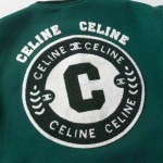 2025年8月24日秋冬入荷新作Celineジャケット/野球服安い人気商品/HL工場
