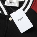 2025年8月24日秋冬入荷新作Celineジャケット/野球服安い人気商品/HL工場