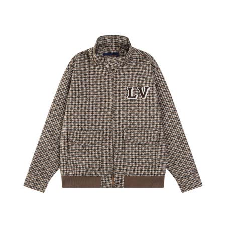 2025年8月24日秋冬入荷新作Louis Vuittonジ...