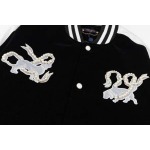 2025年8月24日秋冬入荷新作Louis Vuittonジャケット/野球服安い人気商品/HL工場