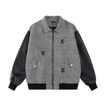 2025年8月24日秋冬入荷新作Louis Vuittonジ...